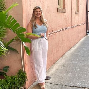 Meet your Posher, Grace